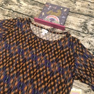 NEW•2X•Boho Chic Blended Julia Dress•NWT